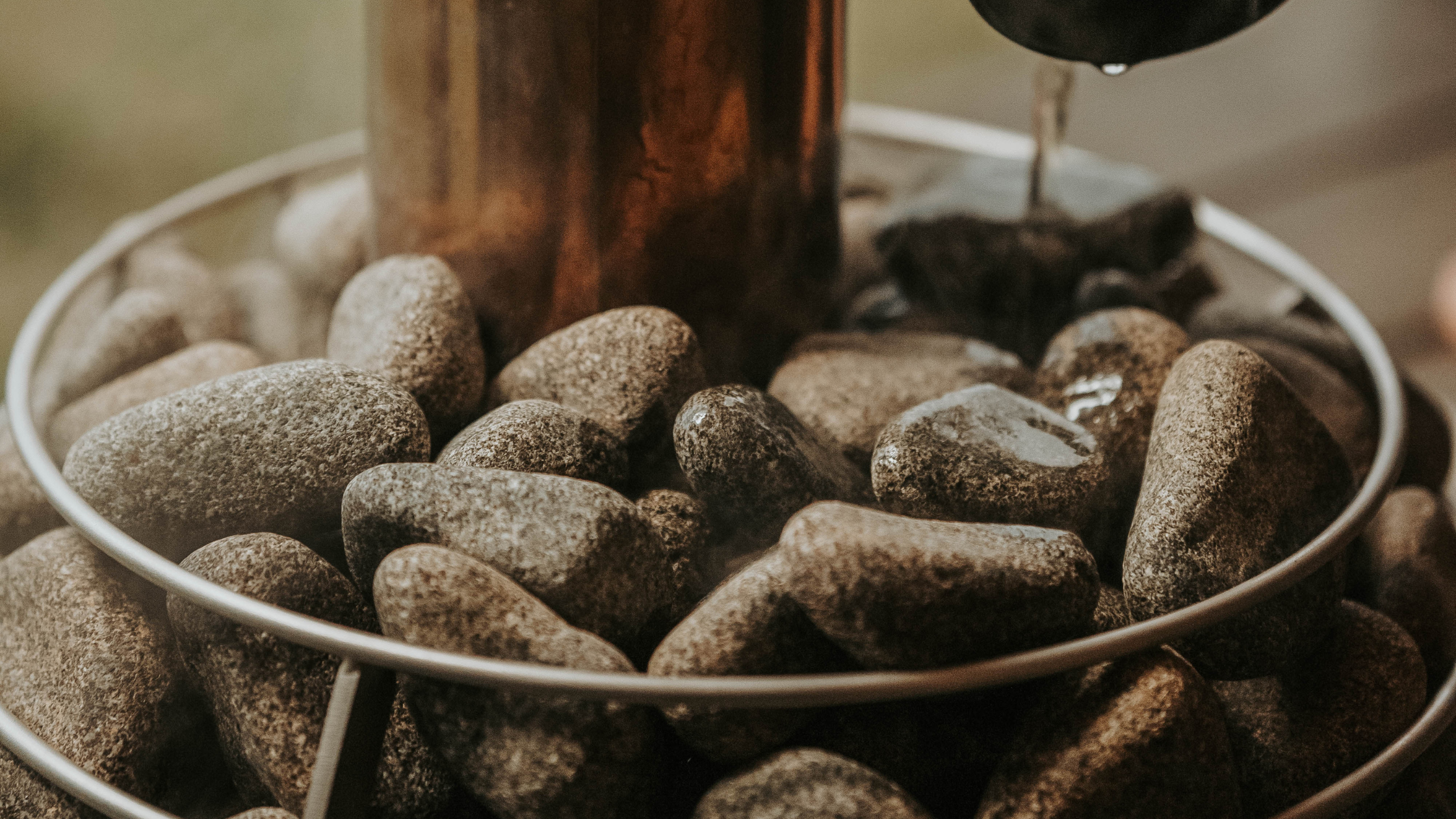 How Long Does a Sauna Take to Heat Up