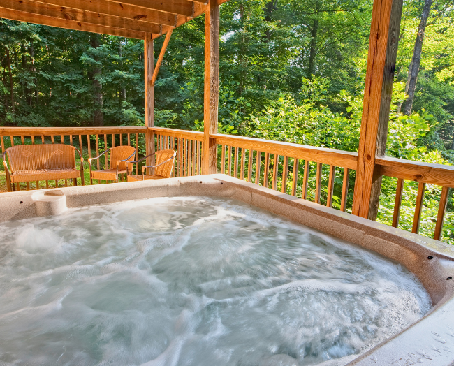 How Long Will Your Hot Tub Last? Expert Insights