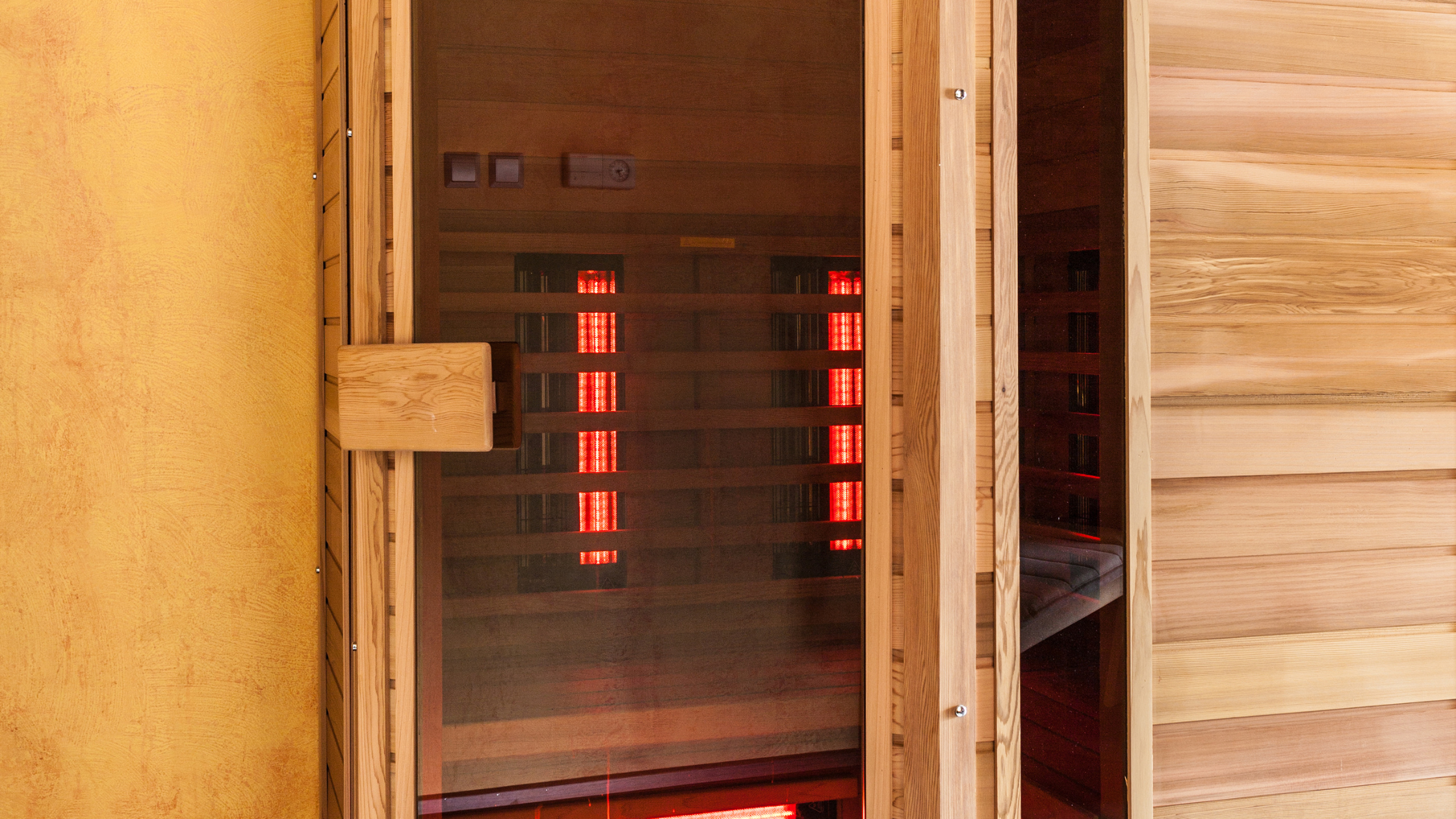 How Much Does a Sunlighten Sauna