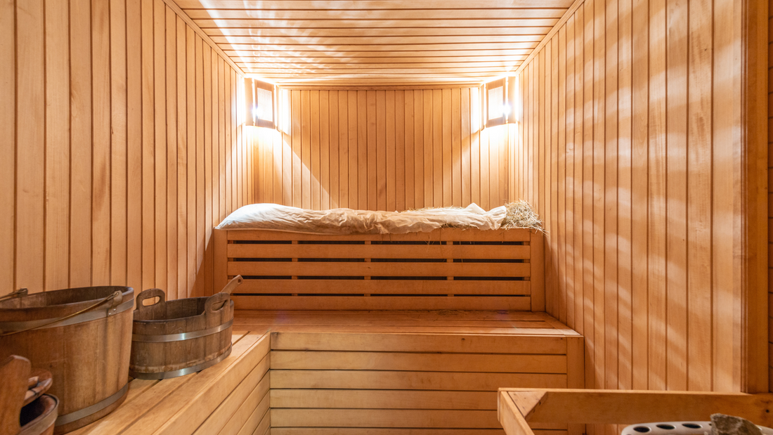 How Much is a Sauna? A Comprehensive Guide to Costs and Benefits