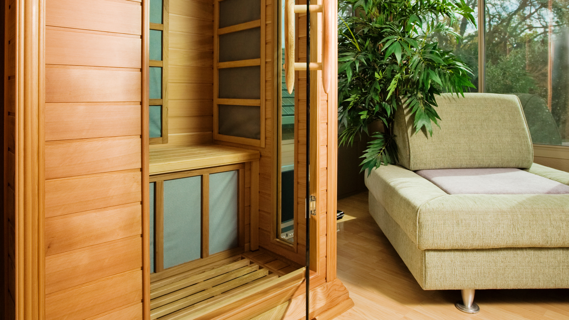 How Much to Install a Sauna in Your House
