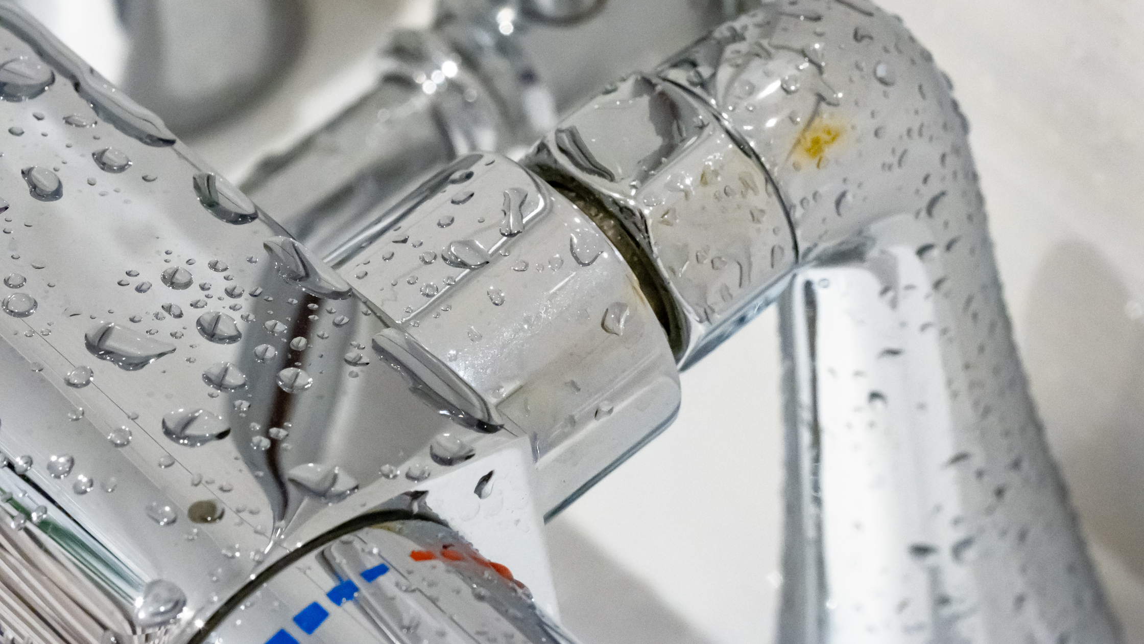 How to Adjust Hot and Cold Water in Your Shower