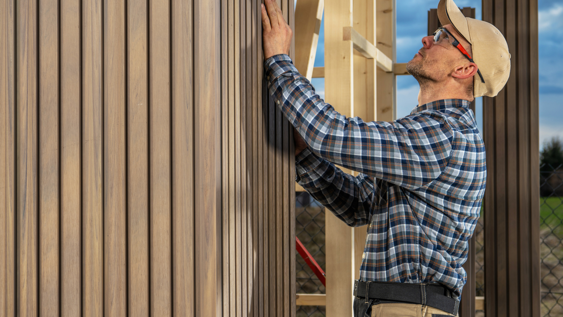 How to Build a Sauna in Your Shed