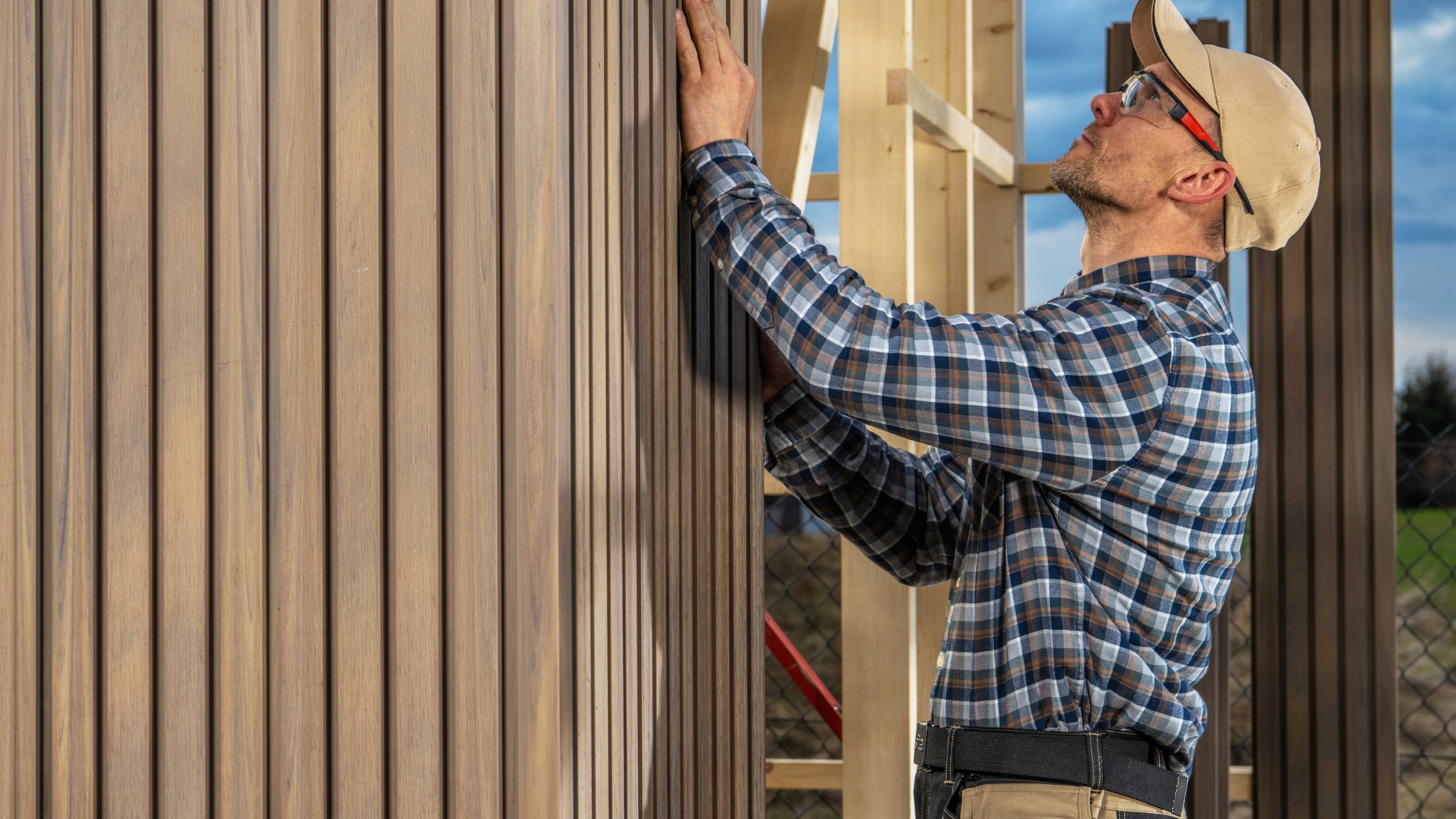 How to Build a Sauna in Your Shed