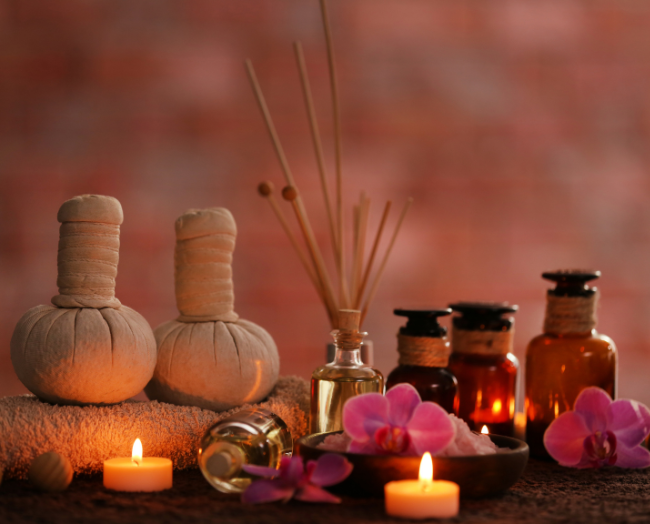 Key Traits for Spa Managers: A Comprehensive Skillset Guide