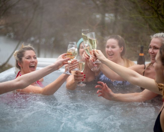 Maximizing Hot Tub Enjoyment: Essential Safety and Hygiene Practices