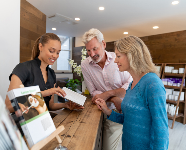 Revolutionizing Wellness: Insights into the Booming Spa Industry