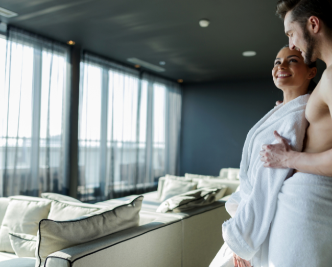 The Comprehensive Guide to Spa Treatments: A Journey to Wellness and Relaxation