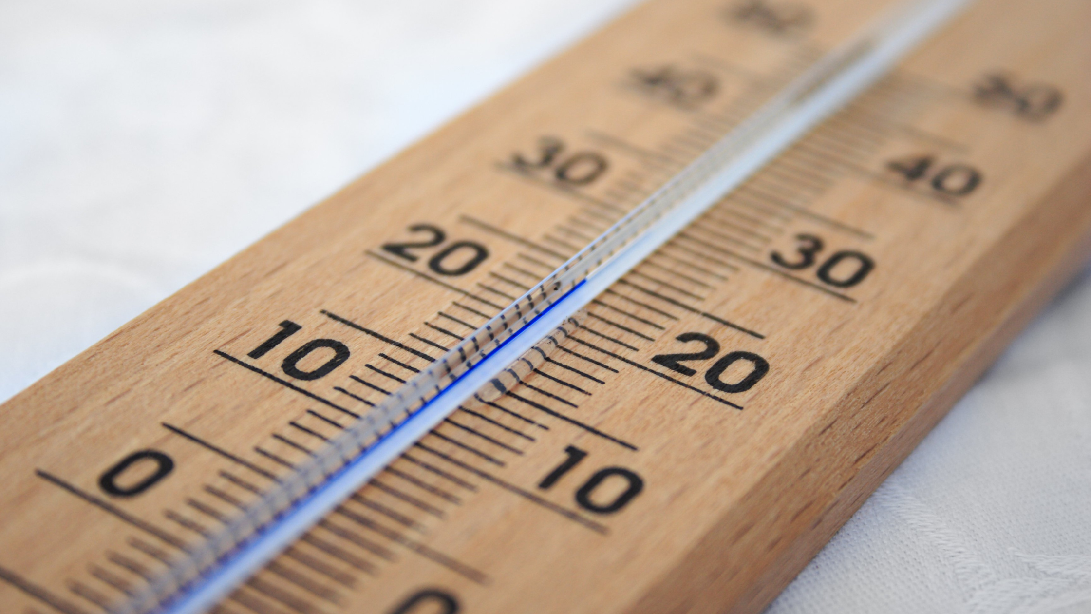 Understanding Sauna Temperatures