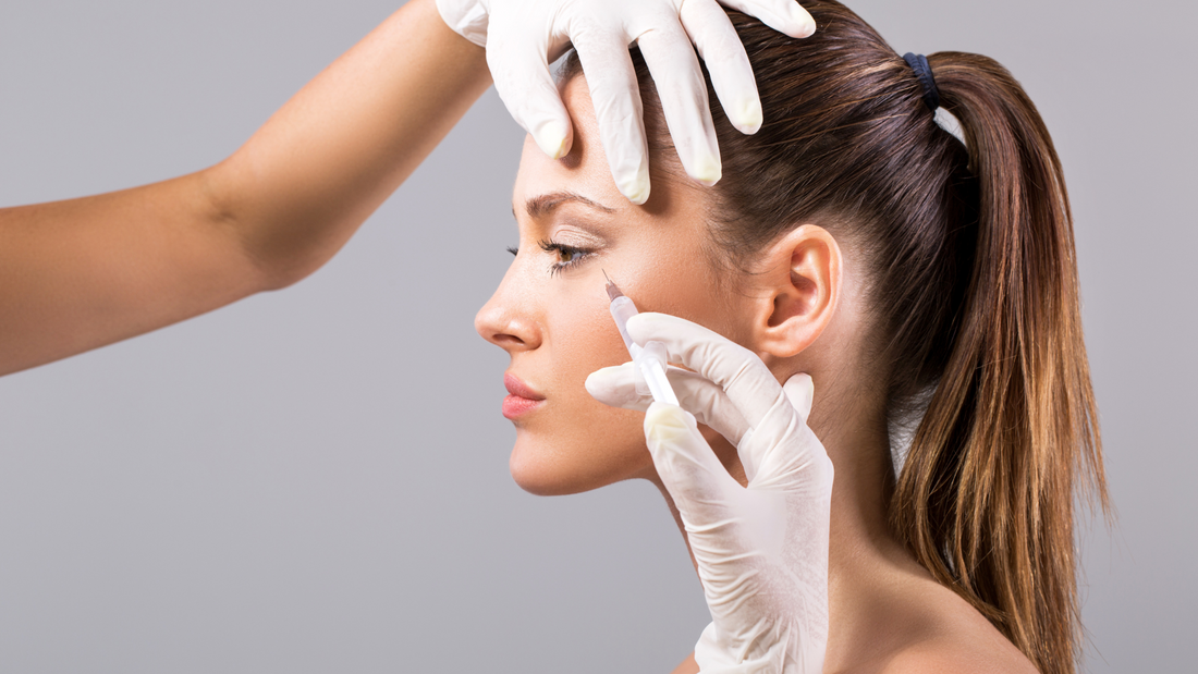 Sauna Use After Botox