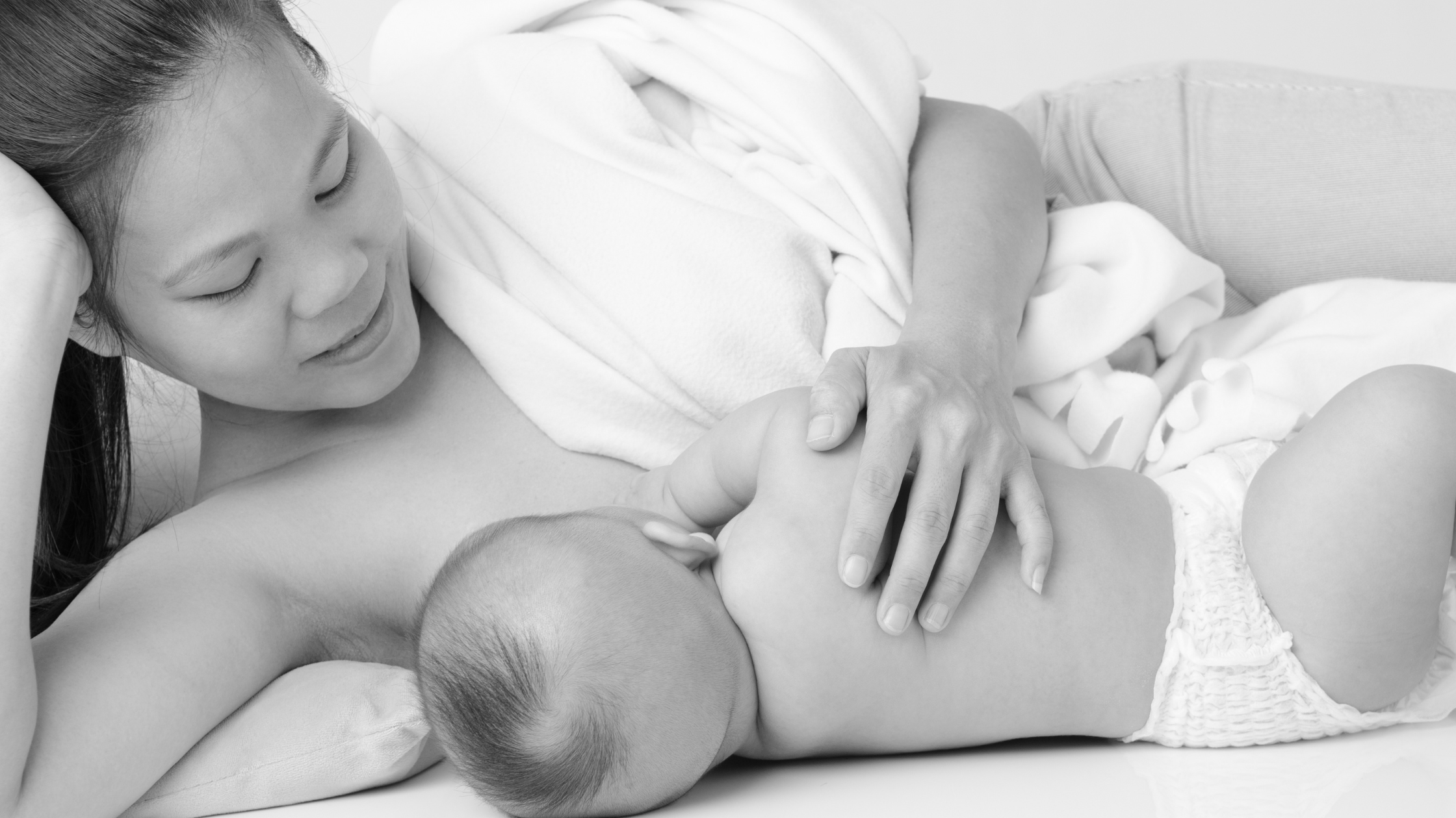 Sauna Use During Breastfeeding