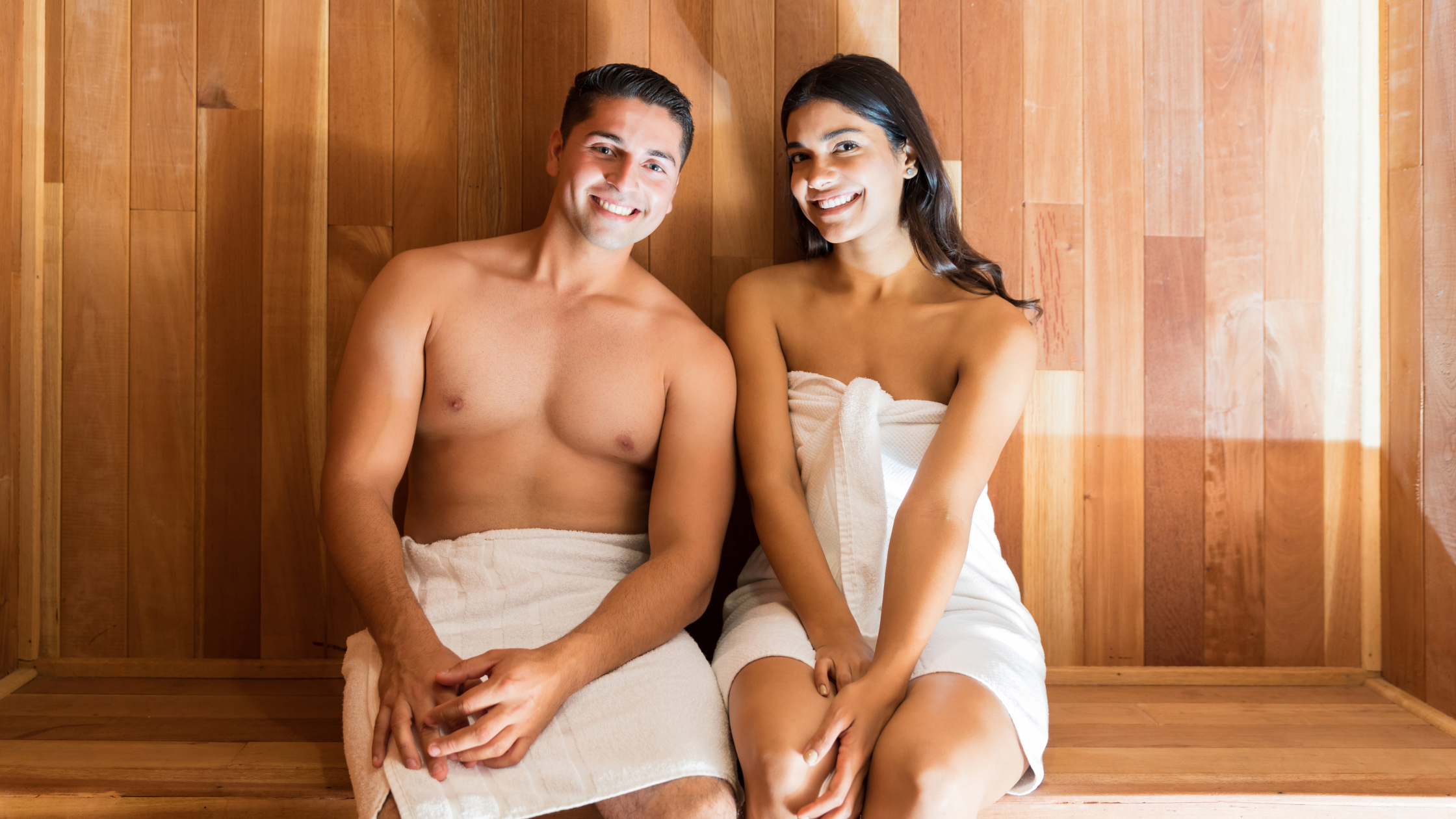 Sauna Use During Pneumonia