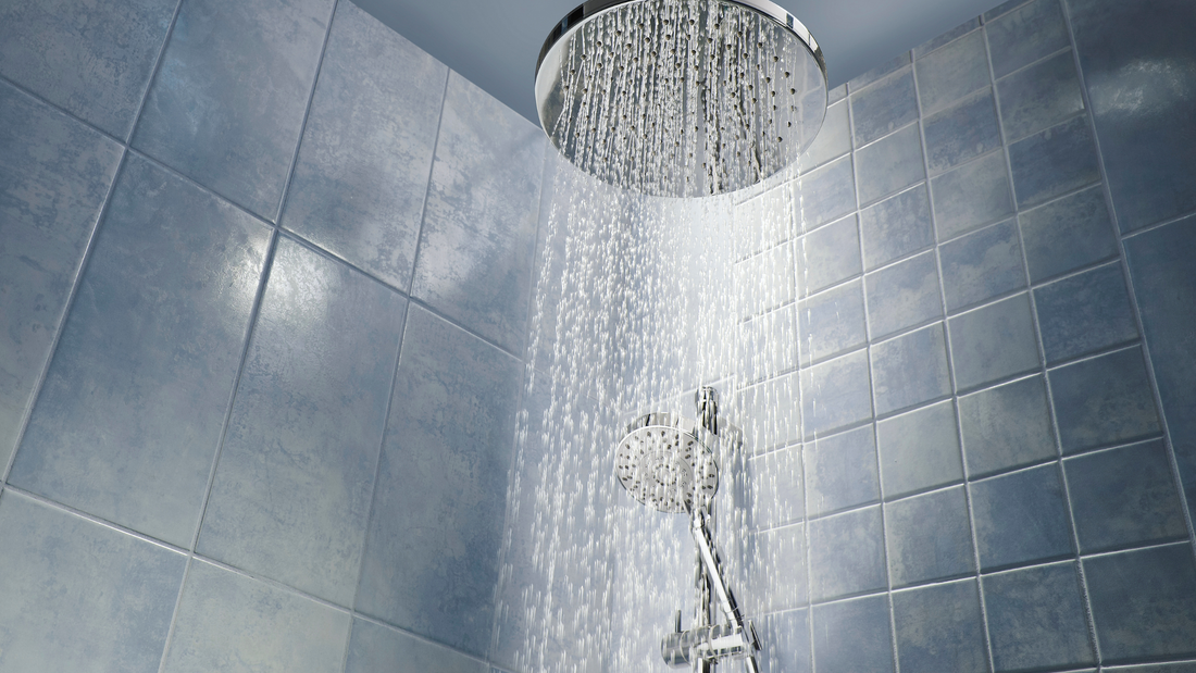 Should I Take a Shower If I Have a Cold