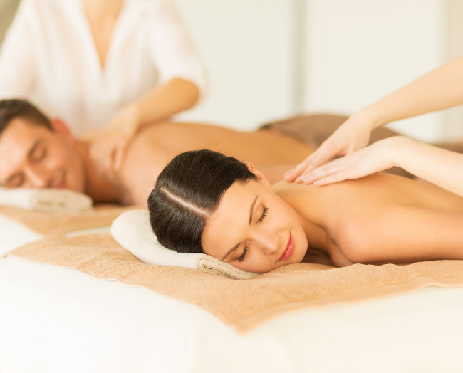 The Health and Wellness Wonders of Spa Breaks: More Than Just Relaxation