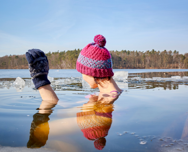 The Top 5 Cold Plunging Mistakes to Avoid