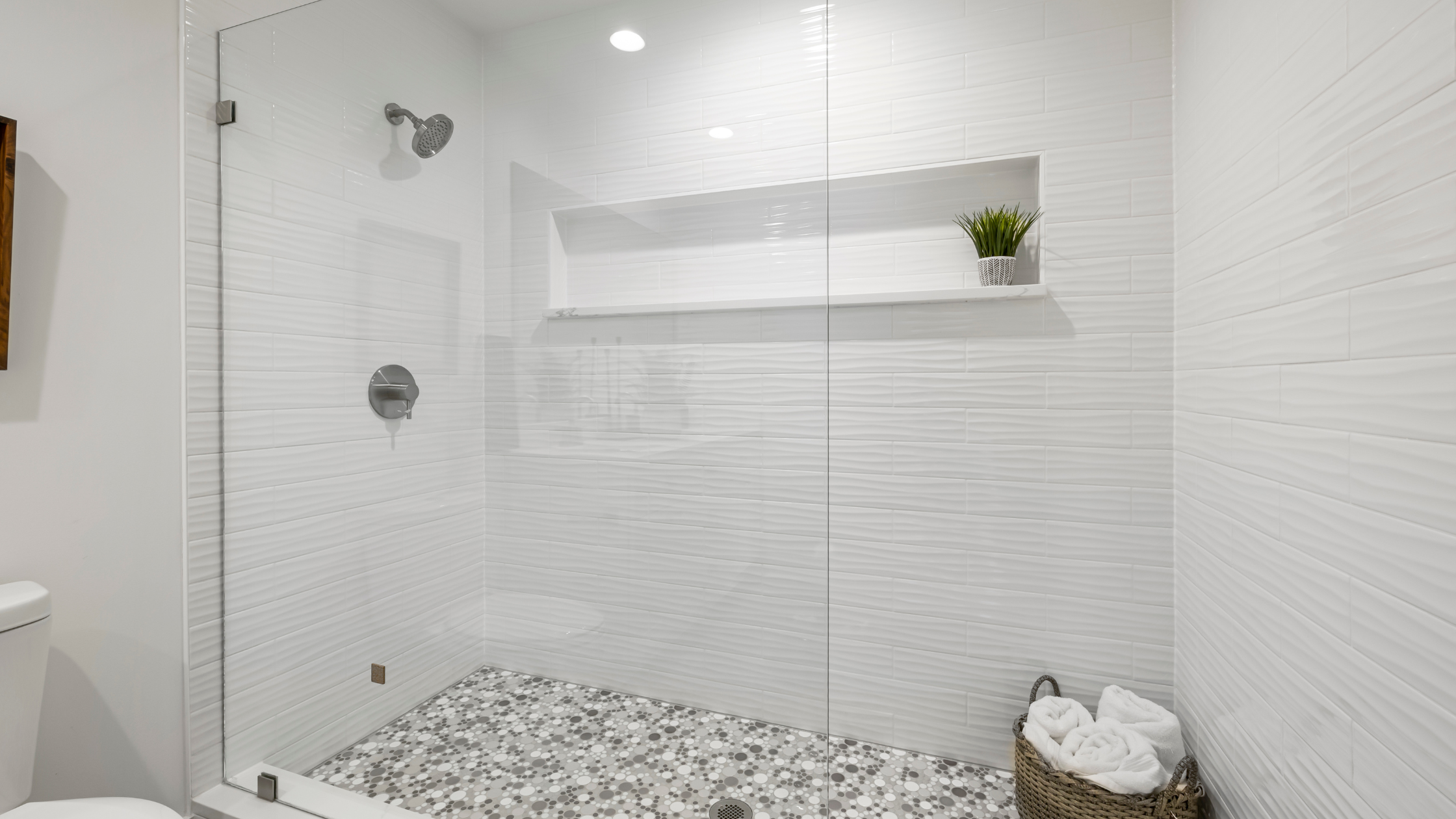 Transform Your Shower into a Luxurious Steam Room