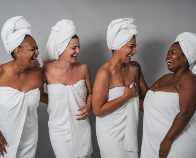 Transforming Spa Experiences for Plus-Size Women
