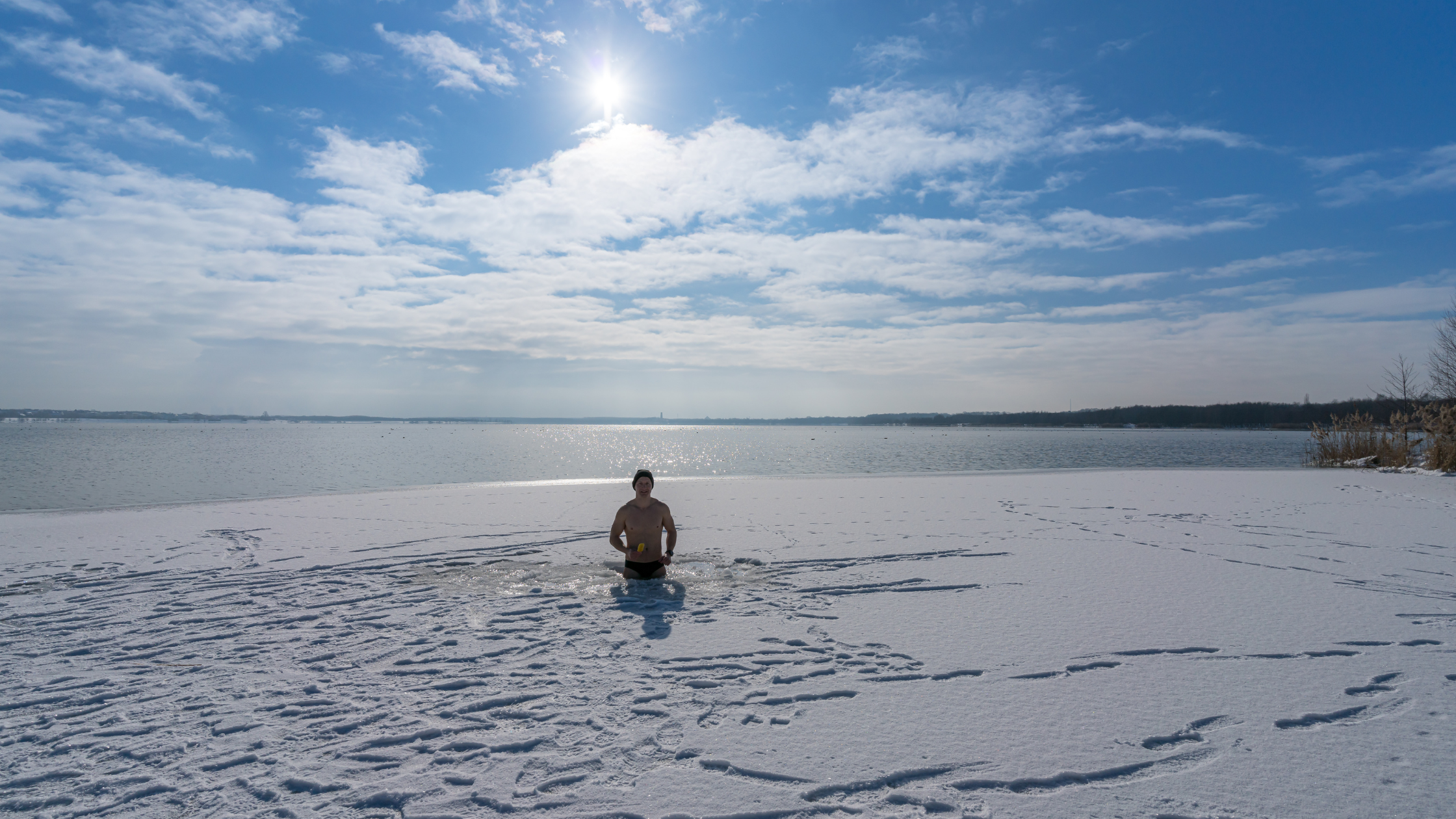 Understanding Ice Baths: How Cold Should They Really Be