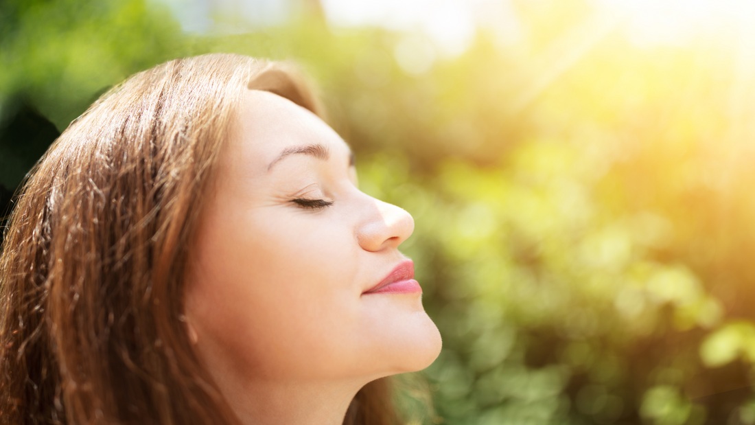 Unveiling the Sauna's Breath of Fresh Air