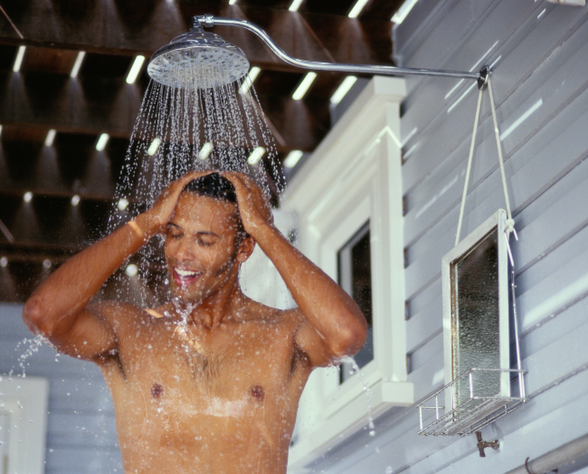 What Cold Showers Really Do for Men: Ultimate Guide