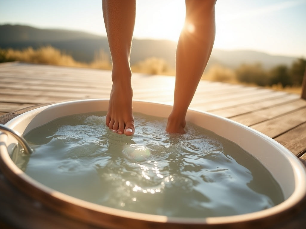 Cold plunge setup - The 8 Best 2-Person Cold Plunges in 2026: Tested,