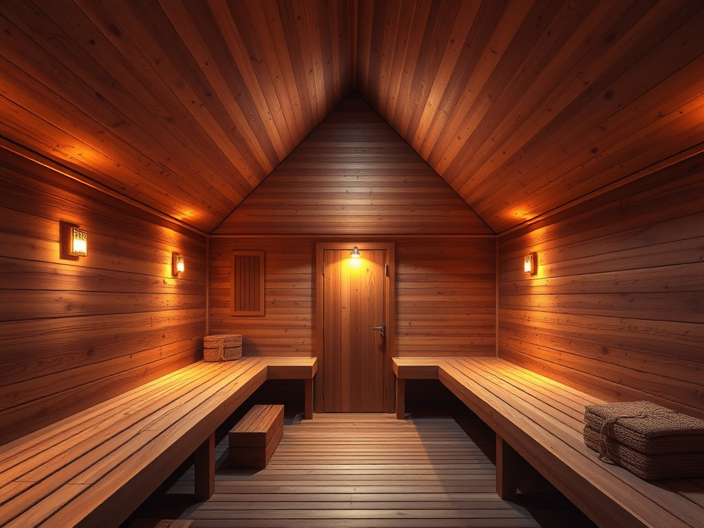 Sauna for The 8 Best Large 6-8 Person Saunas in 2026: Tested