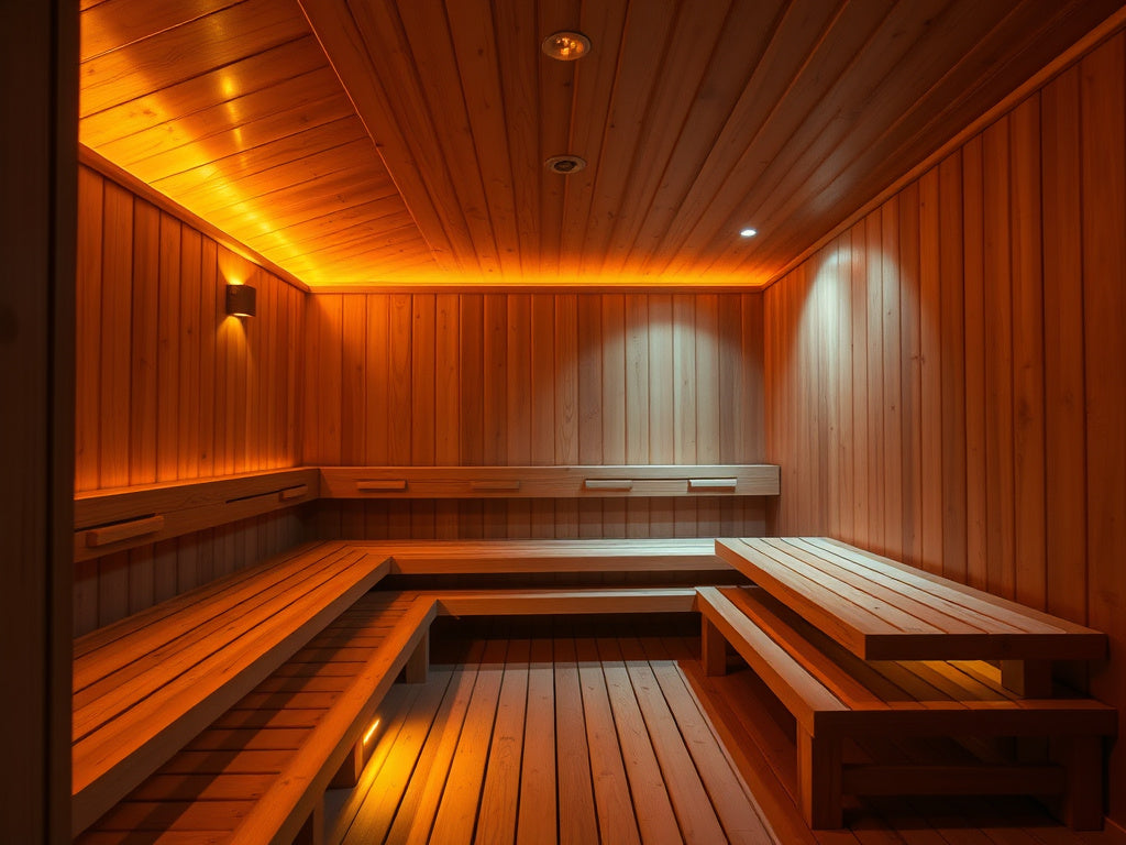 Sauna for The 10 Best Barrel Sauna Brands in 2026: Every Mod