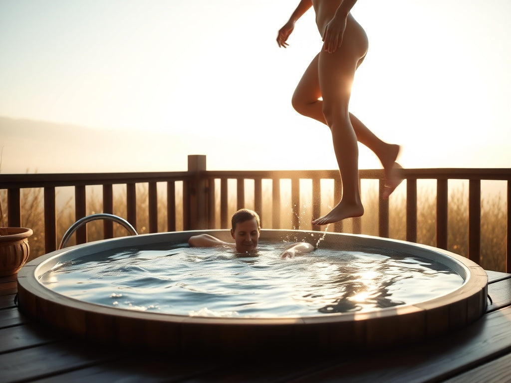 Cold plunge setup - The 10 Best Cold Plunge Chillers in 2026: Every Mo