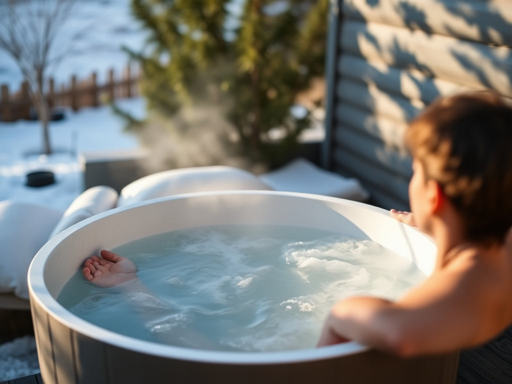 Cold plunge - Best Cold Plunge Dealers in Colorado (2026)