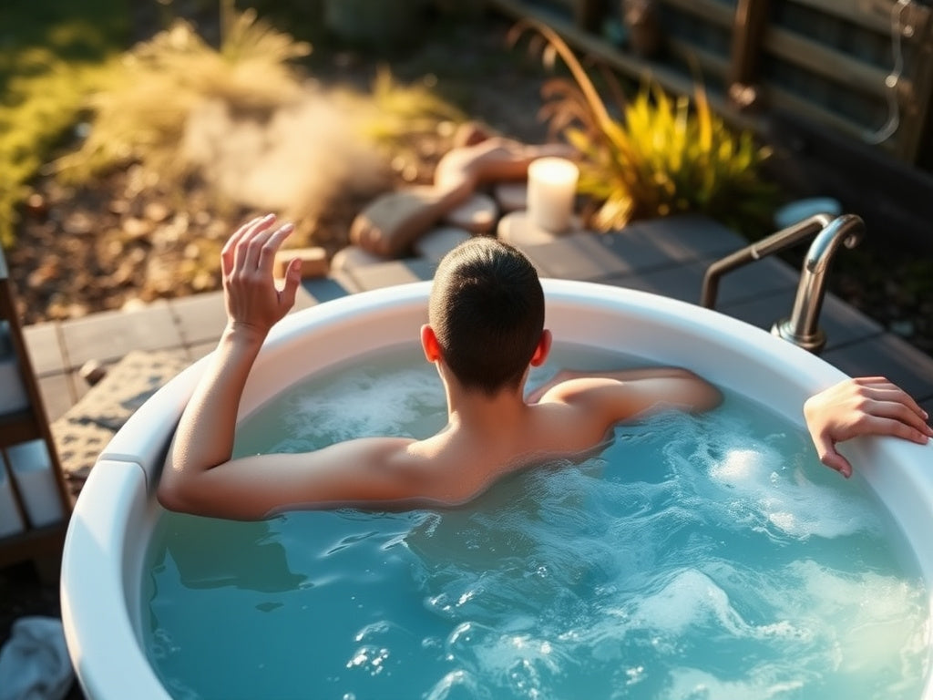 Cold plunge - Best Cold Plunge Dealers in Connecticut (2026)