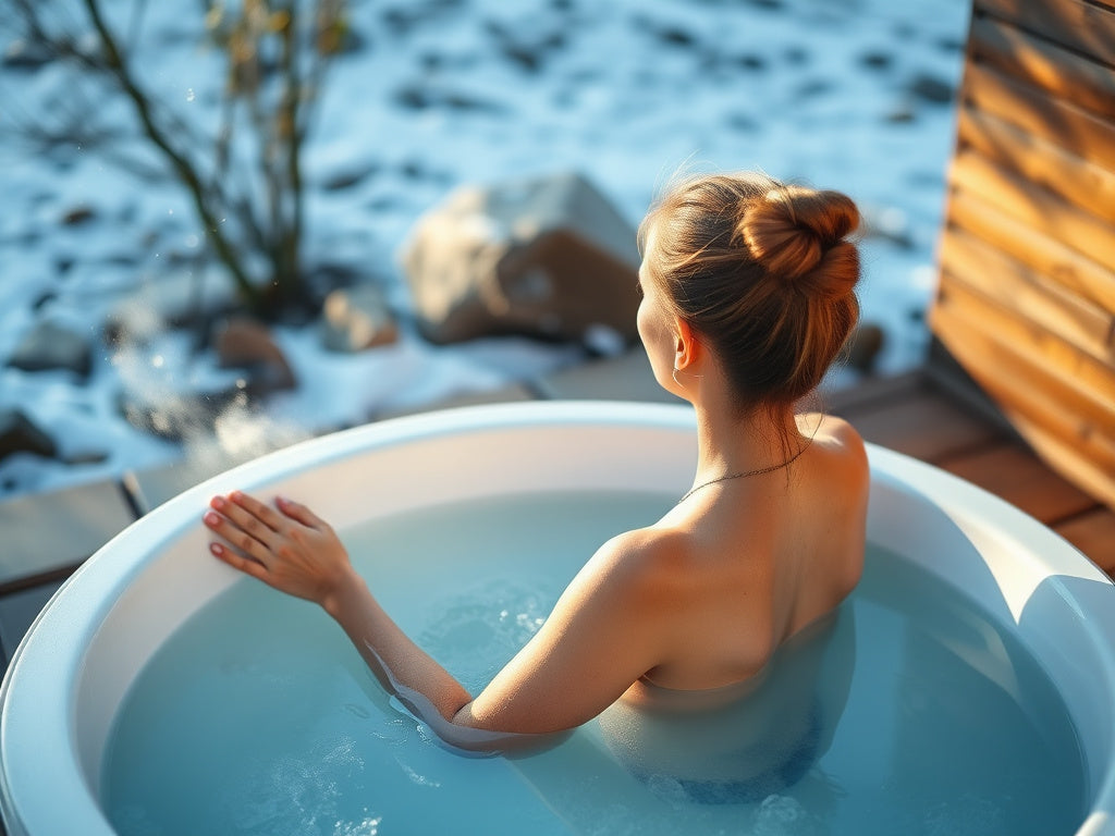 Cold plunge - Best Cold Plunge Dealers in Missouri (2026)