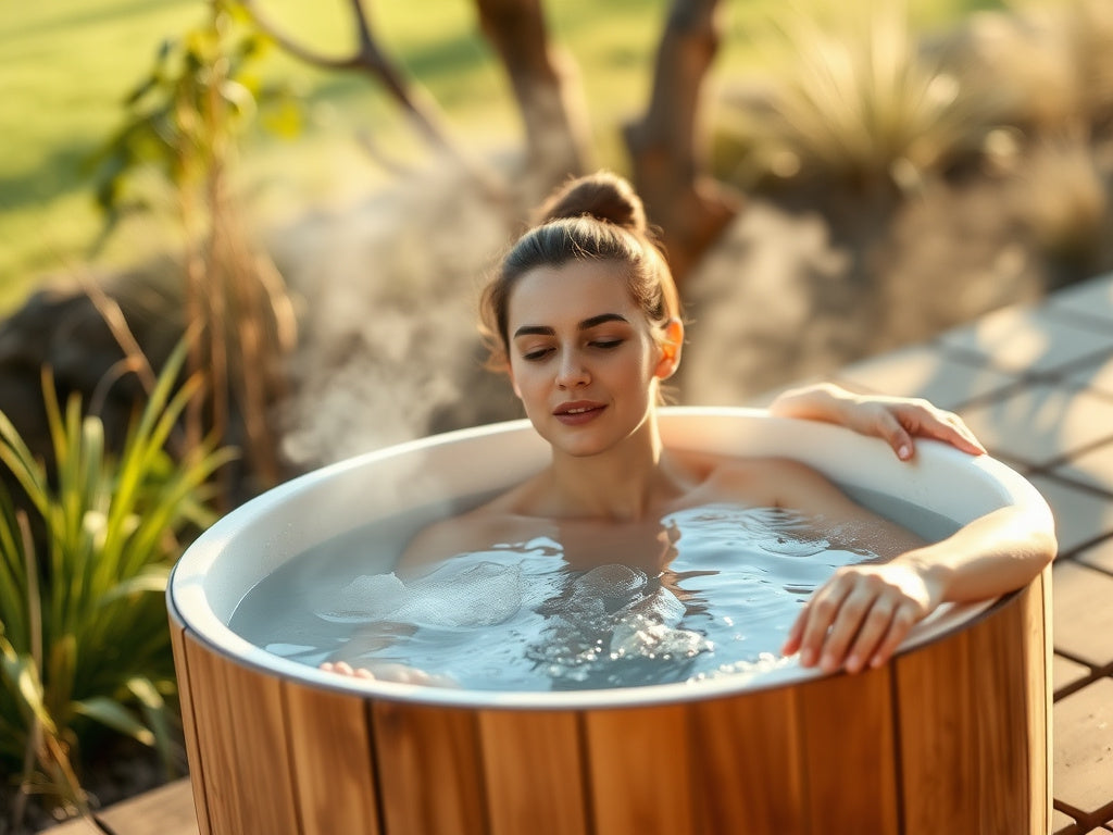 Cold plunge - Best Cold Plunge Dealers in Nebraska (2026)