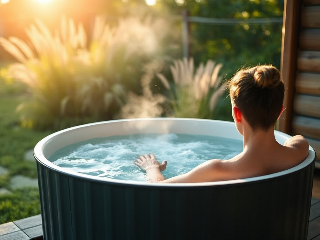 Cold plunge - Best Cold Plunge Dealers in West Virginia (2026)
