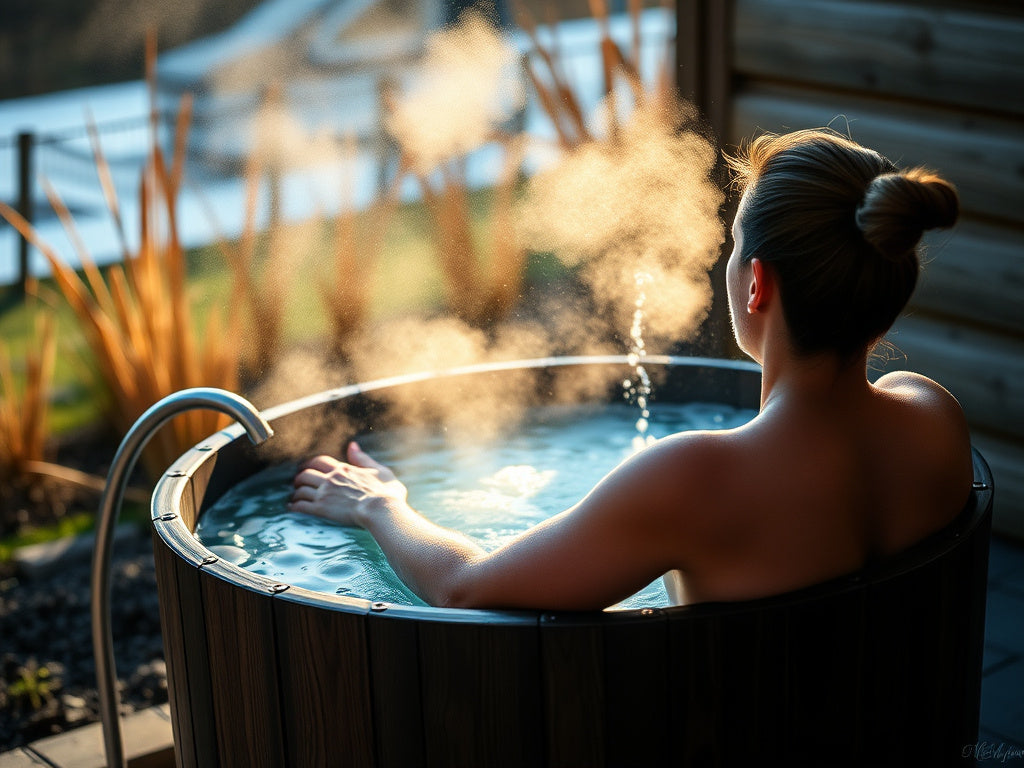 Cold plunge - Best Cold Plunges Under $4,000