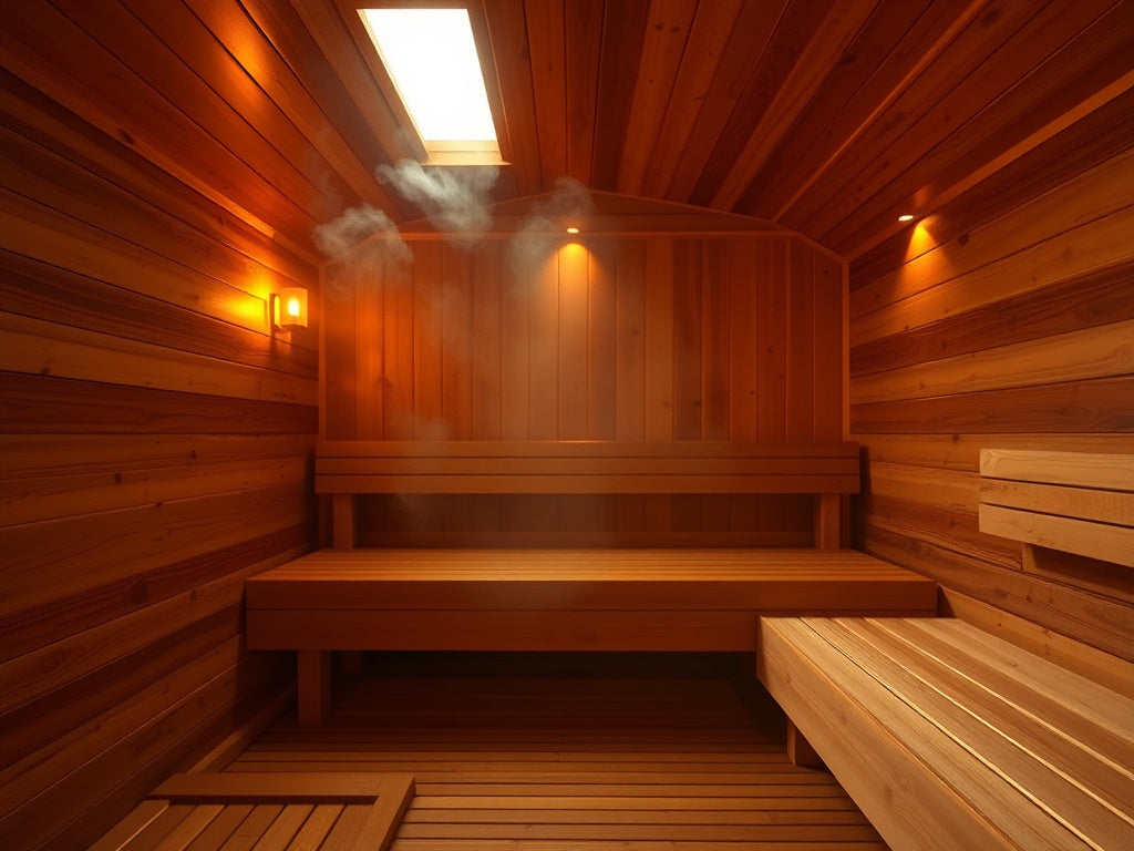 Traditional sauna for The 8 Best Saunas for Heart Health in 2026: Exhaustively Tes