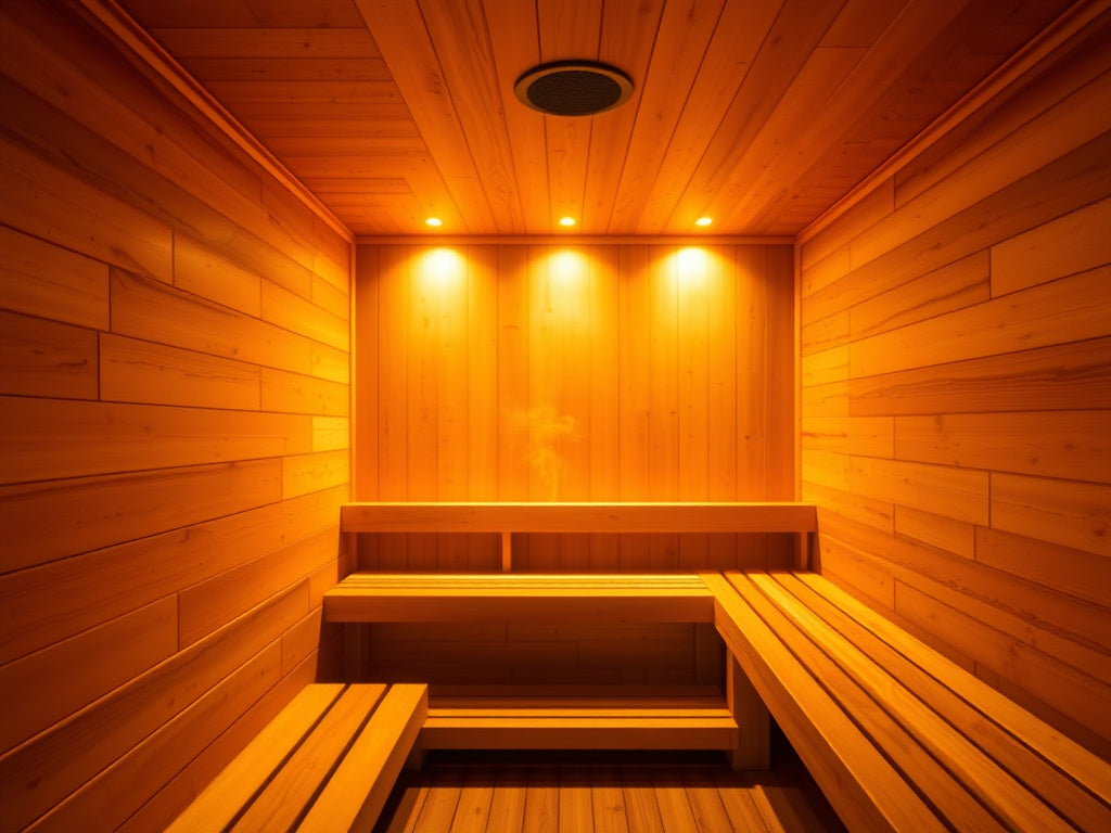 Traditional sauna for The 10 Best DIY Sauna Kits in 2026: Compared, Rev