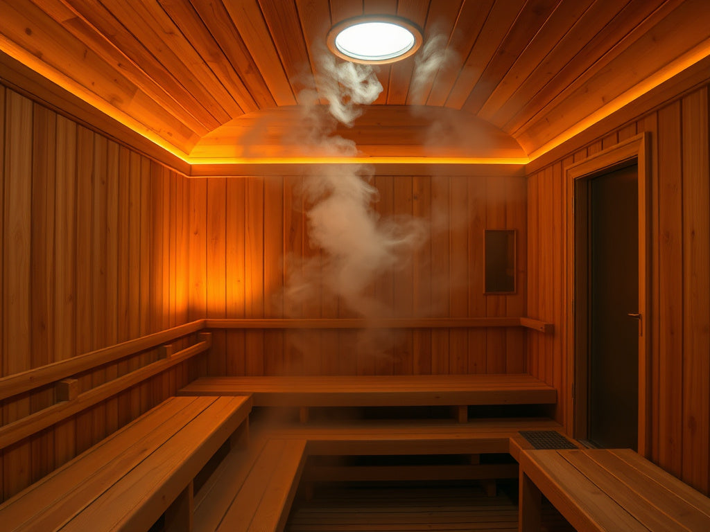 Traditional sauna for The 8 Best Saunas for Weight Loss in 2026: Exhaustively Test
