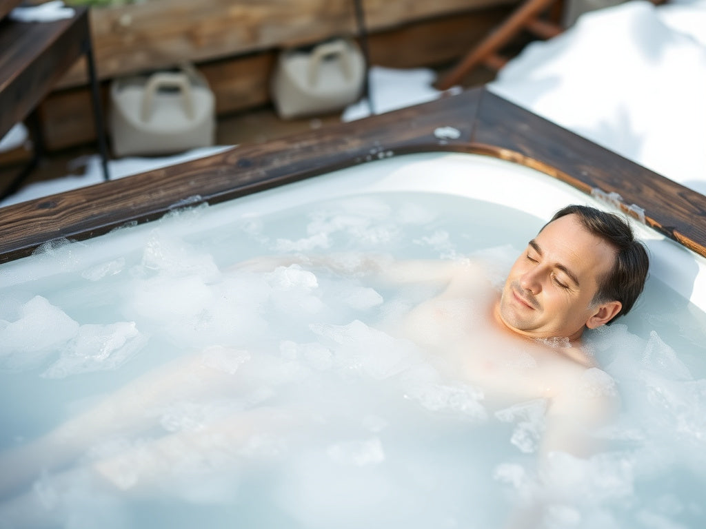 Best Time to Cold Plunge: Morning, Evening, and Post-Workout