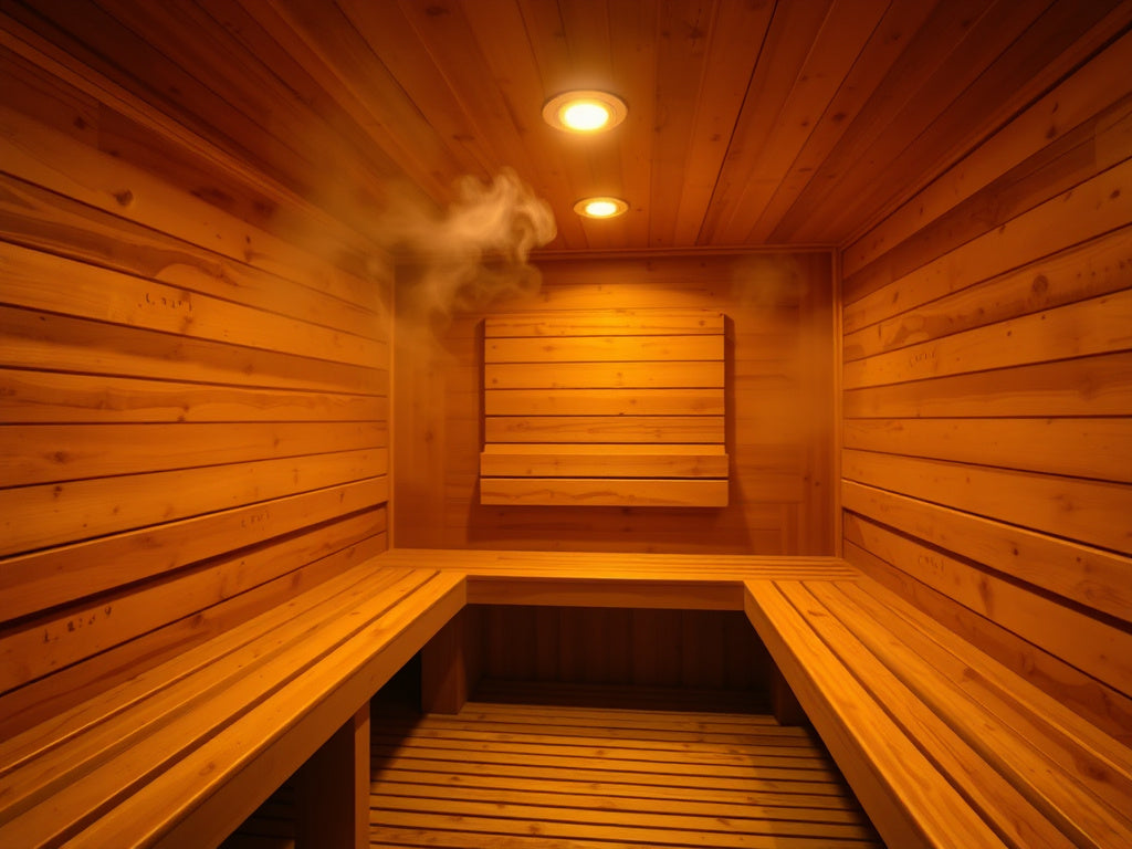 Best Time of Day to Use a Sauna (Based on Your Goals)