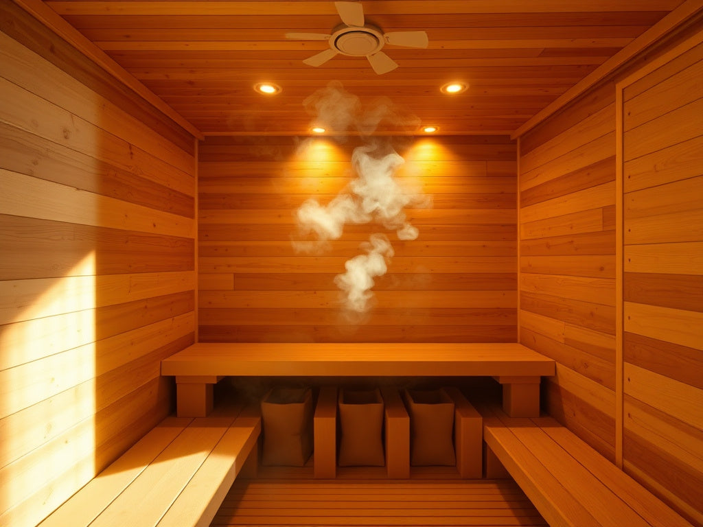 Traditional sauna for The 8 Best Wood-Fired Saunas in 2026: Compared, R