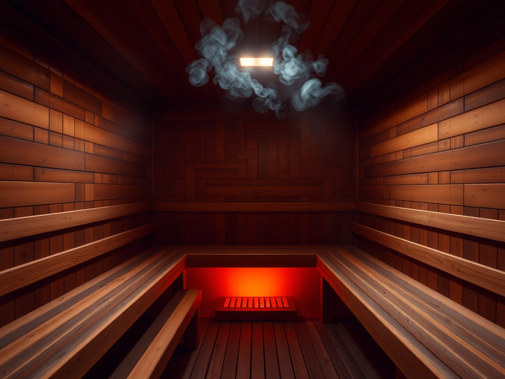 Can Kids Use a Sauna? Age Guidelines and Safety Tips for Par