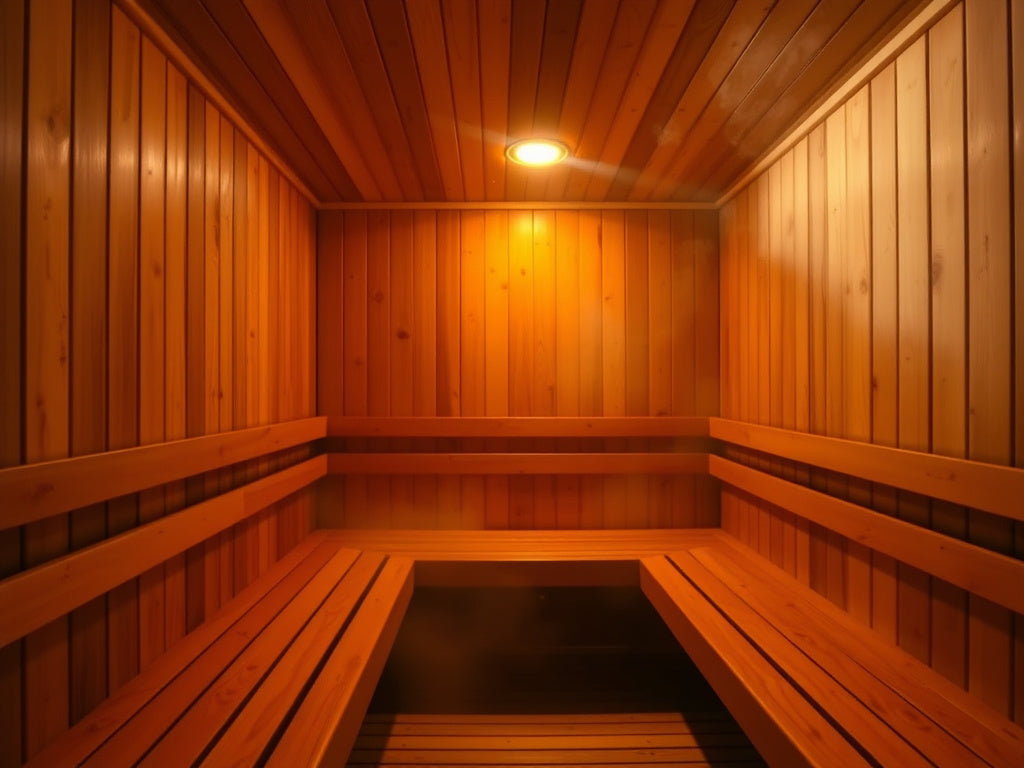Can You Sauna After Eating? Timing Your Sessions Right