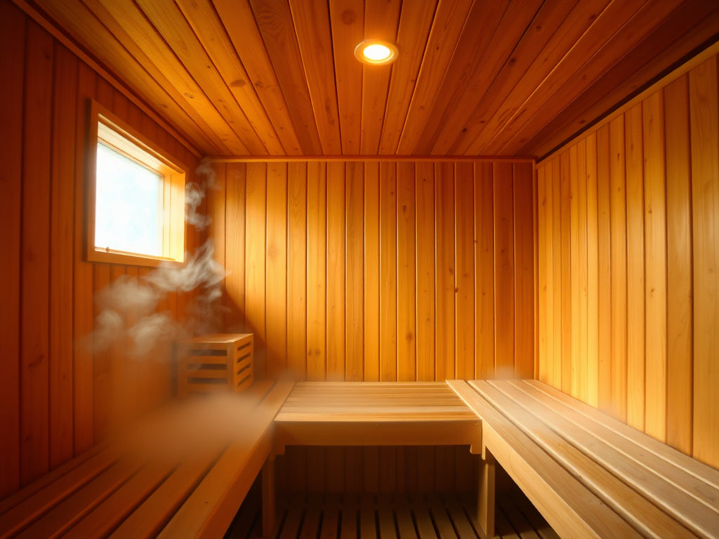 Sauna with High Blood Pressure: Is It Safe? What Research Sa