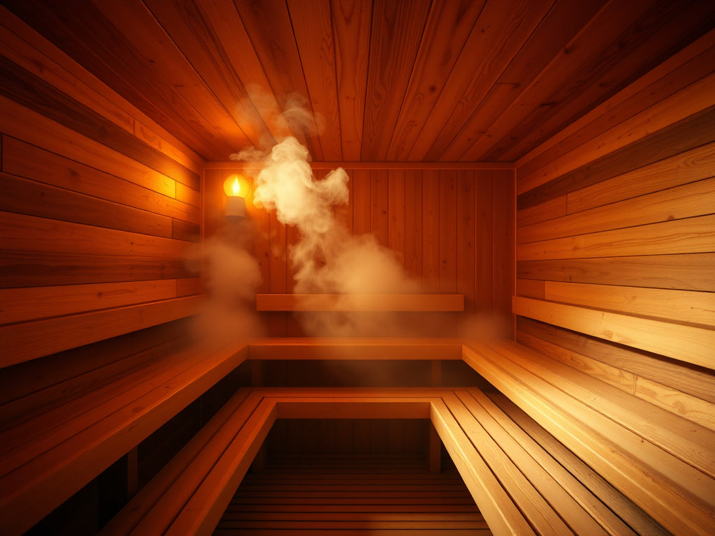 Can You Use a Sauna Every Day? What the Research Actually Sa