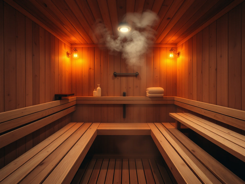 Cheapest Way to Own a Sauna: Budget Options That Actually Wo