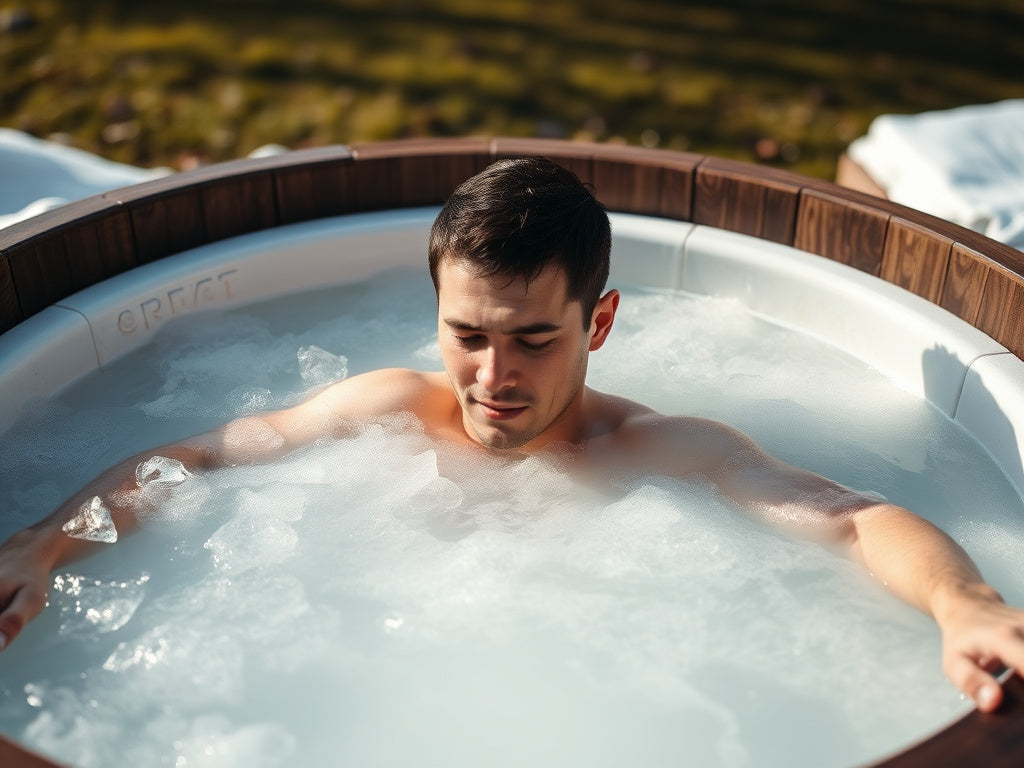 Cold Plunge and Digestive Health: What to Know
