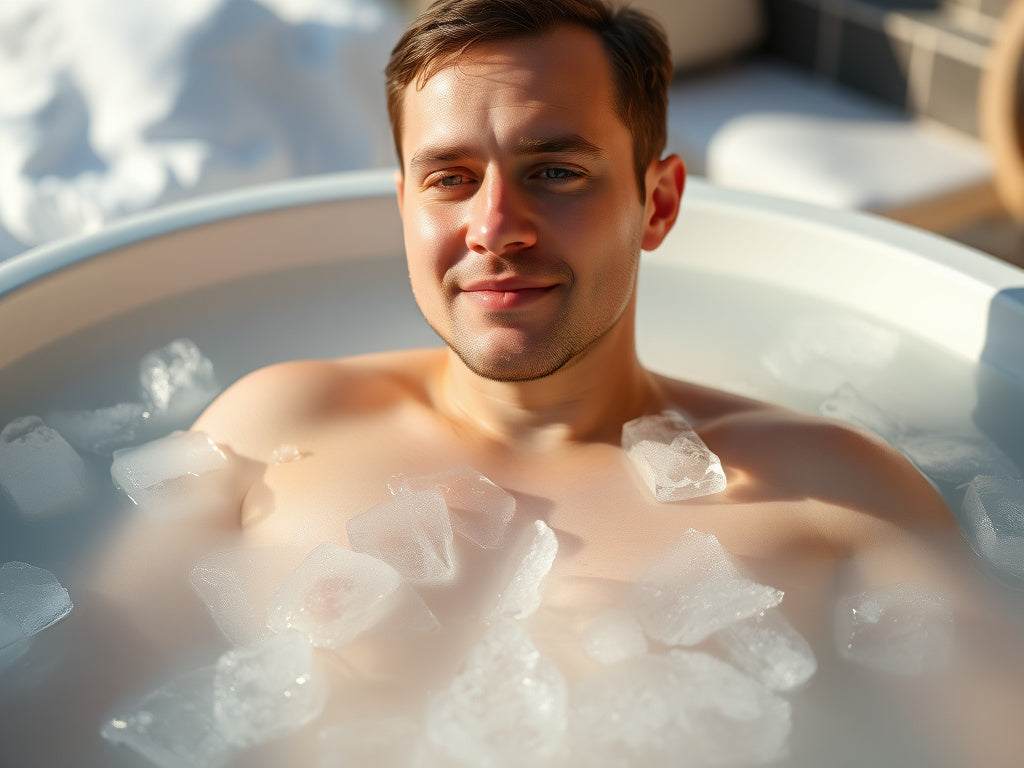 Cold Plunge and Muscle Growth: Does Cold Water Help or Hurt?