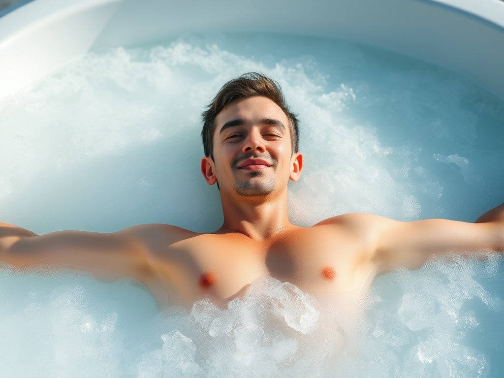Cold Water Shock Response: What Happens and How to Handle It