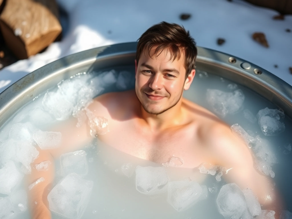 Cold Plunge Before Bed: Will It Help or Hurt Your Sleep?