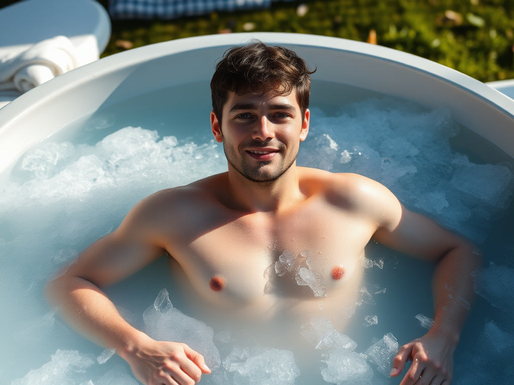 Cold Plunge Benefits for Acne: Can Cold Water Clear Your Ski